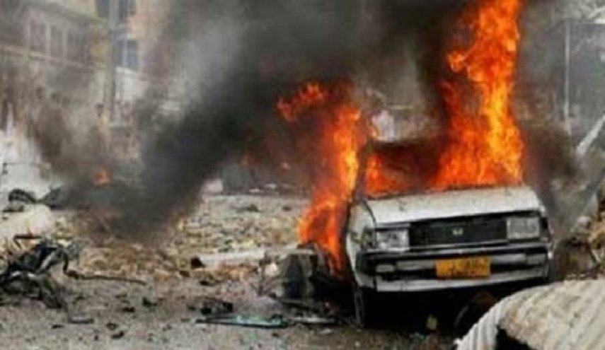 وقوع 3 انفجار تروریستی در شمال سوریه
