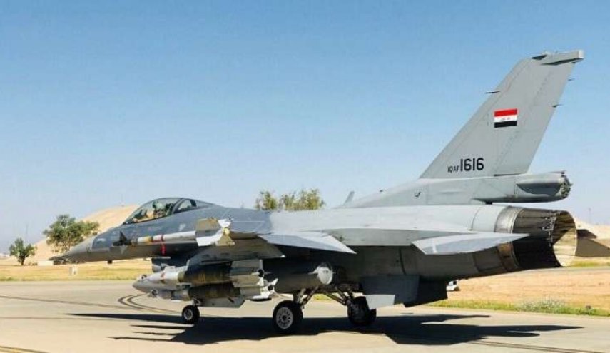  بالأسماء.. العراق يعلن عن قتلى داعش أهلكهم طيرانه في سوريا

