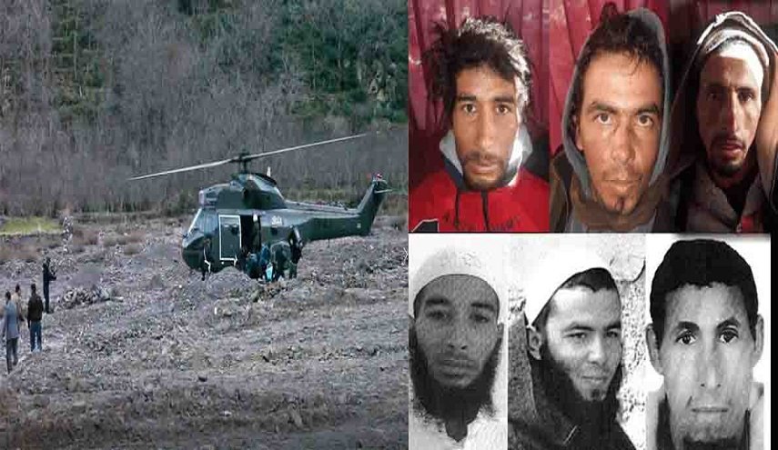 سفيرة مغربية: قتلة السائحتين تطرفوا خلال أسبوع!