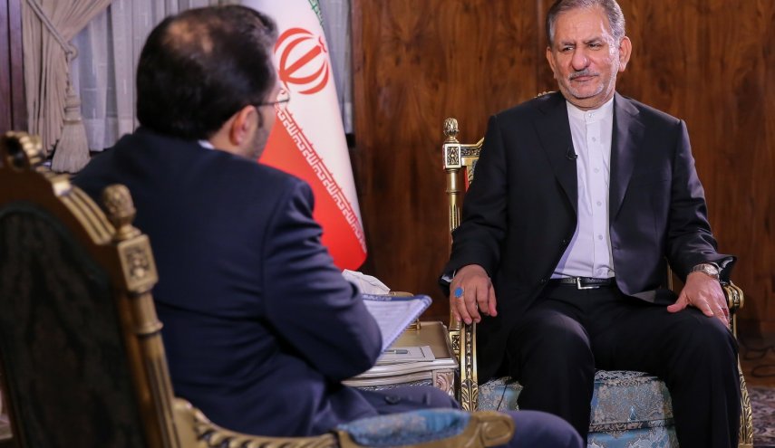 ایران هیچ تعهدی فراتر از برجام را قبول نمی‌کند/ تا زمانی که دولت سوریه نیاز داشته باشد، ایران کمک می‌کند/ شباهتی میان جلیقه زرد‌ها در فرانسه و مطالبات جامعه کارگری در ایران وجود ندارد