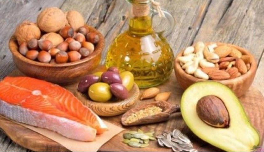 ماذا يحدث لنا إذا حرمنا من الدهون غير المشبعة؟