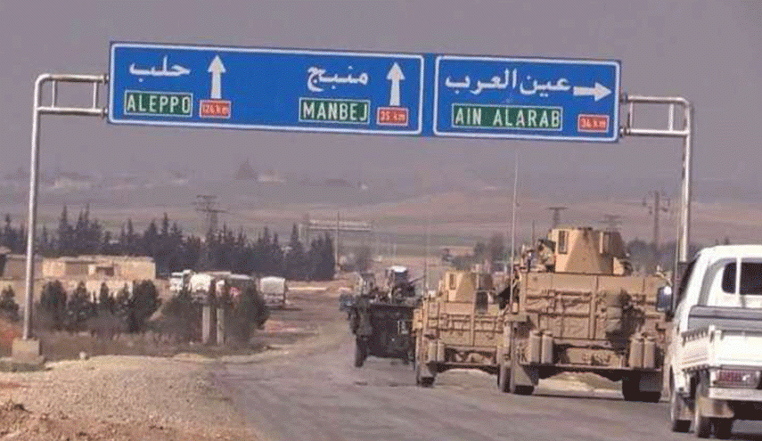 منبج على صفيح ساخن.. روسيا تدخل على الخط