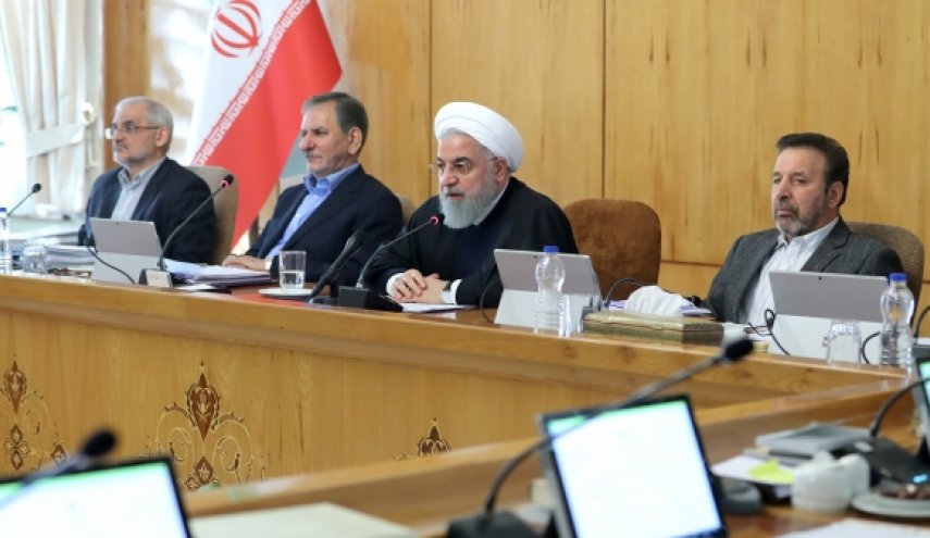 اختصاص اعتبار و تسهیلات بانکی برای جبران خسارت ناشی از حوادث غیرمترقبه در برخی مناطق کشور/ صدور مجوز برگزاری نمایشگاه «ایران: مهد تمدن» در اسپانیا
