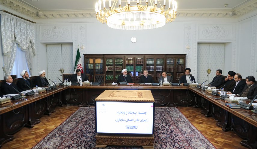 تأکید بر مطالبه رهبر معظم انقلاب برای حضور پرشور جوانان در فضای مجازی و خنثی کردن توطئه‌ها