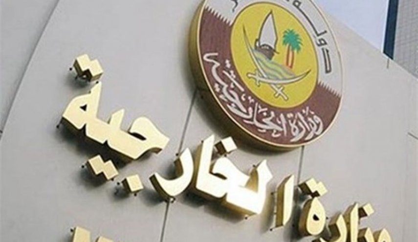 واکنش قطر به اتهامات مصر
