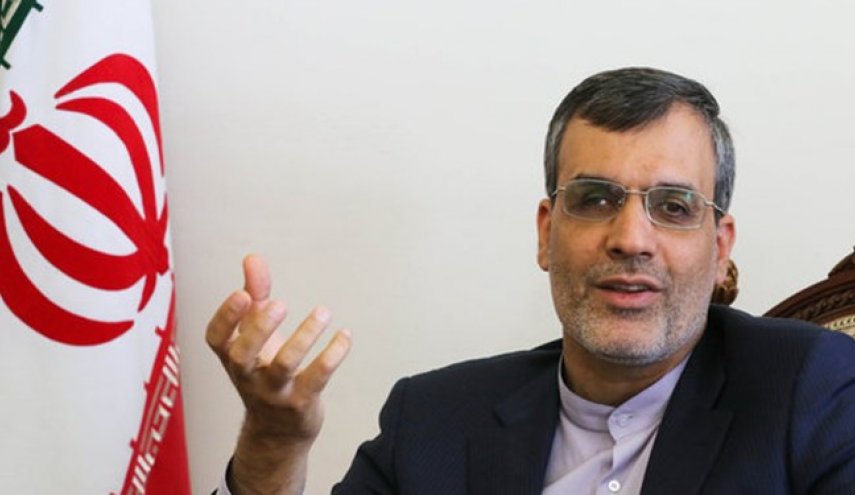 جابری انصاری: پوتین، روحانی و اردوغان در مسکو گردهم می‌آیند