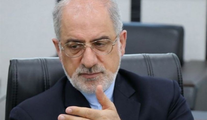 معاون ظریف: ایران و هند دو اقتصاد تکمیل کننده یکدیگر هستند
