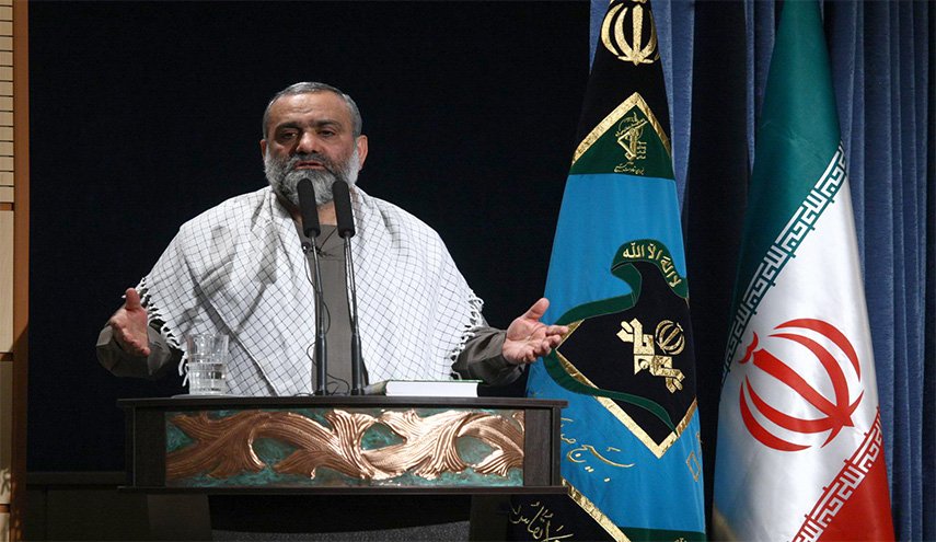  العميد نقدي: قادرون على التحول الى أقوى الاقتصادات العالمية خلال عقد واحد