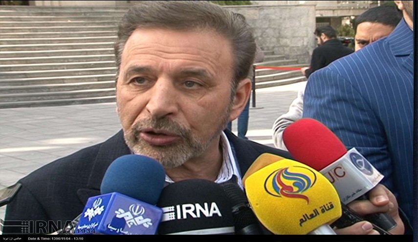 واعظی: اقدام اخیر آمریکا هیچ تأثیری بر اقتصاد کشور و ارز ندارد
