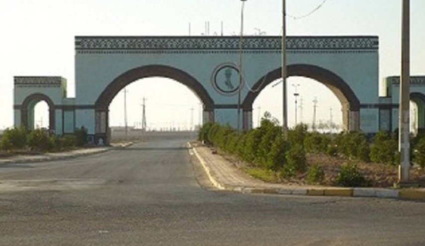 قتلى وجرحى بانفجار سيارة مفخخة في سوق القائم + صور