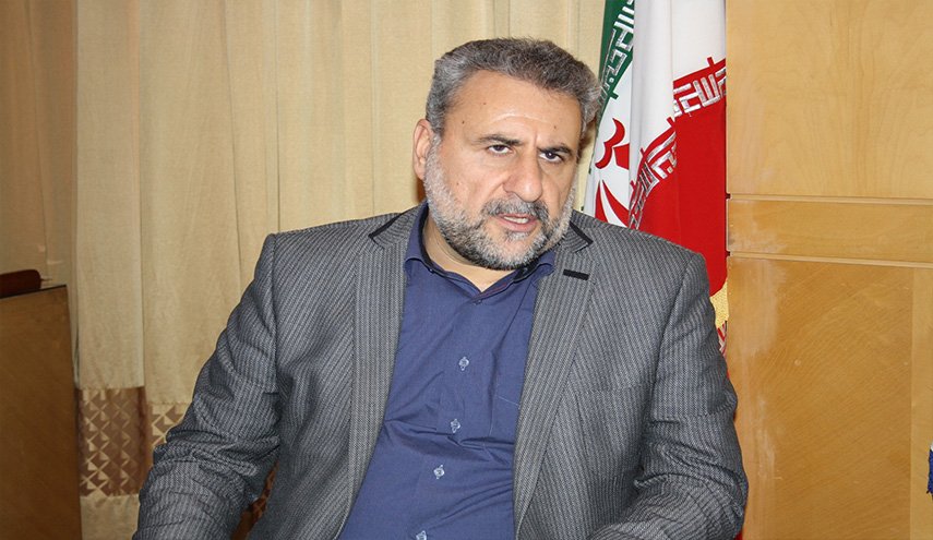 برلماني: سیتم تحدید الموقف من معاهدة هامة في غضون شهر