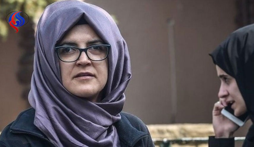 توئیت خدیجه چنگیز در یکصدمین روز قتل خاشقجی