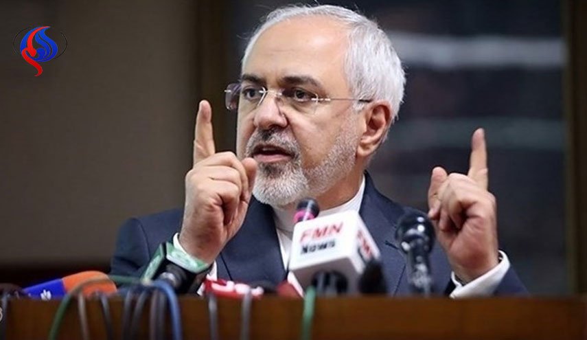 واکنش ظریف به نمایش ضدایرانی جدید آمریکا در لهستان
