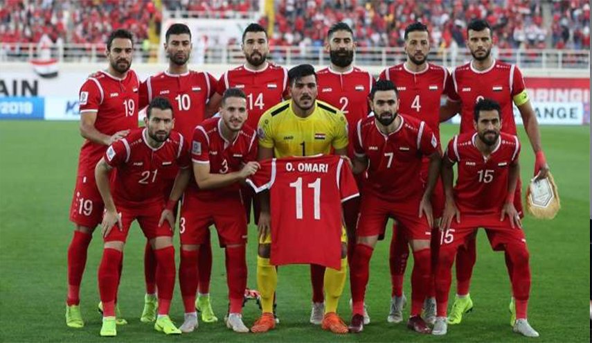 تكفل قطر بعلاج السوري اسامة أومري