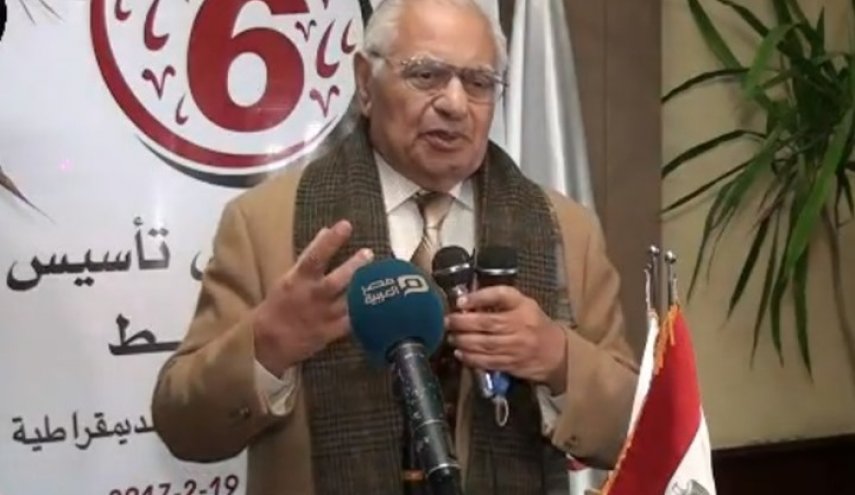 السيسي سيرحل خلال عامين لهذا السبب..
