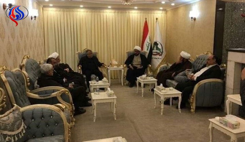 هشدار «الحشد الشعبی»  در خصوص  فتنه در عراق