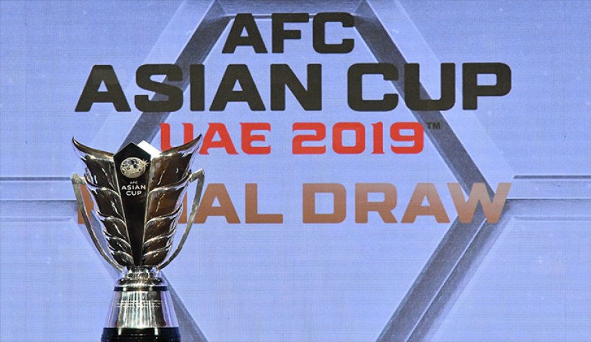 مواعيد مباريات اليوم لكاس آسيا والقنوات الناقلة