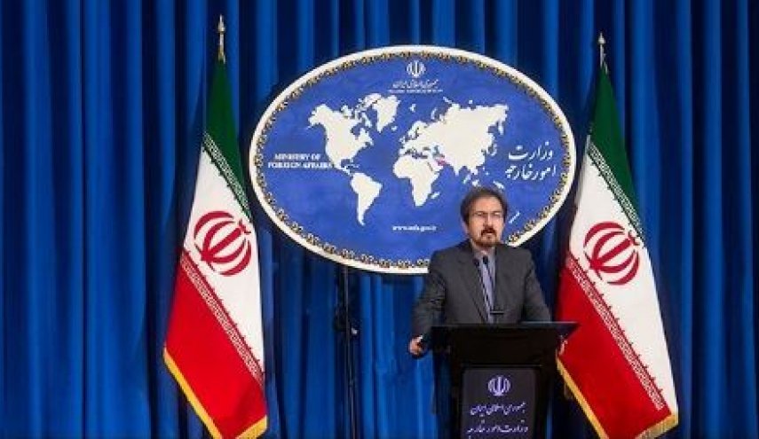 واکنش وزارت خارجه به شایعه استعفای ظریف و اختلاف با روحانی
