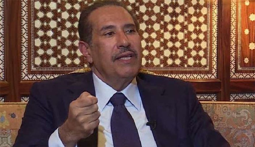 حمد بن جاسم يوجه رسالة للسعودية بذكرى الحصار الثانية