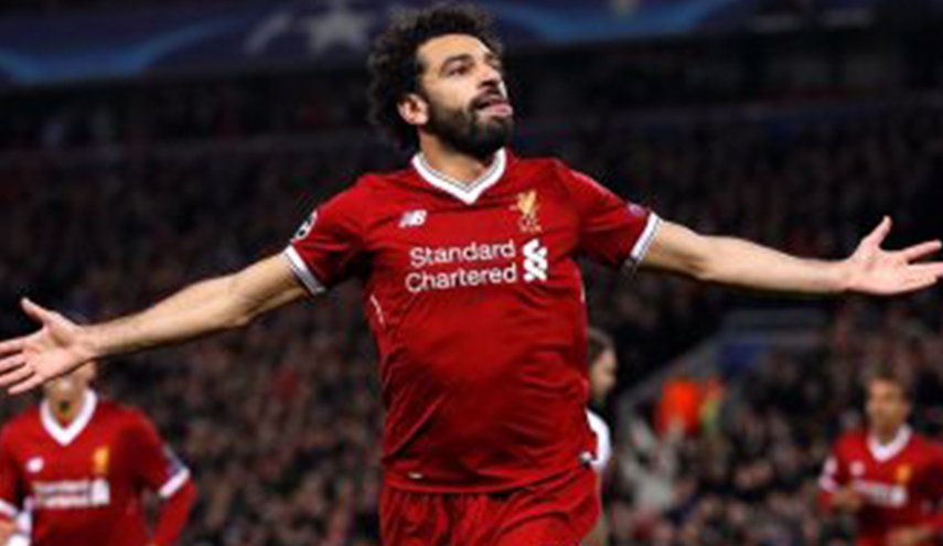 فوز ليوربول على برايتون بقيادة صلاح