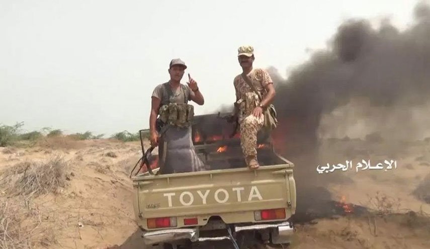 رئیس سازمان اطلاعات دولت مستعفی یمن کشته شد