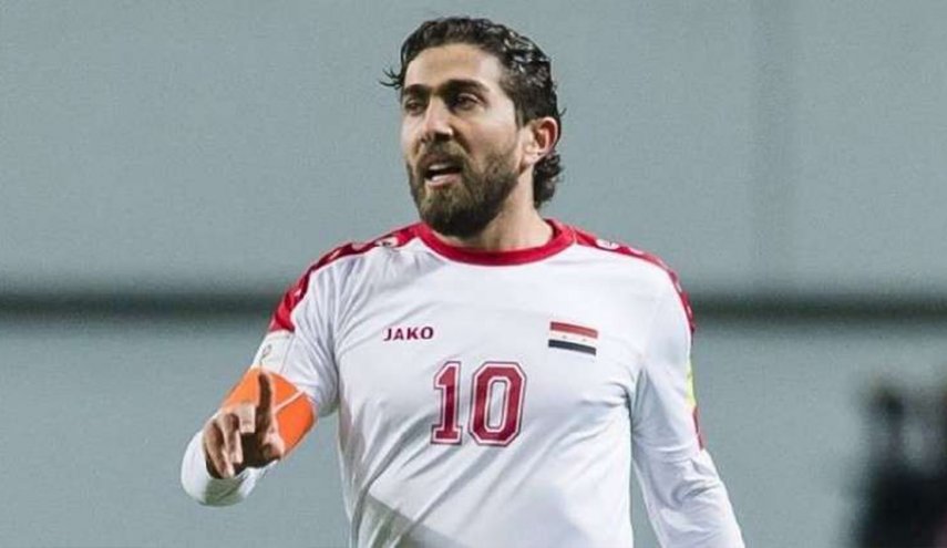 فراس الخطيب قد يحضر مباراة أستراليا بصفة شخصية.. 