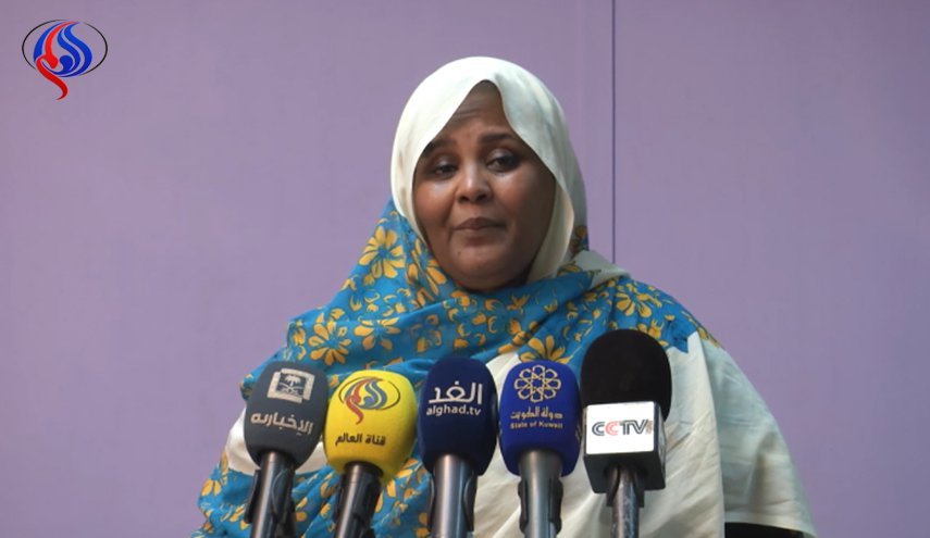 طرح  نائب رئیس حزب الامه برای نجات سودان