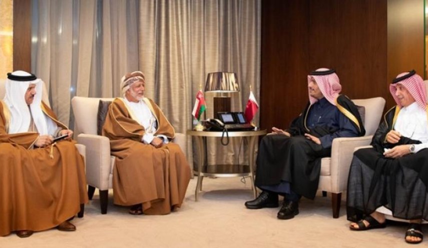 لا بوادر انفراج في الازمة الخليجية.. دلالات واضحة