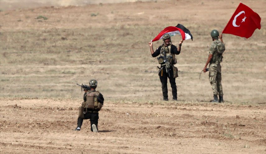 سفير تركيا في بغداد يدعو لفتح منفذ حدودي ثان بين البلدين
