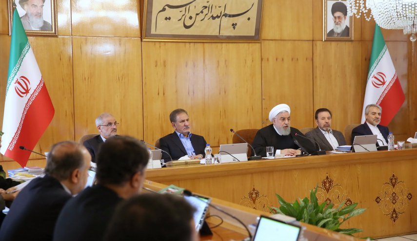 اختصاص تسهیلات جبرانی دولت برای خسارات حوادث غیرمترقبه پنج استان/ گزارش سازمان برنامه و بودجه درخصوص برنامه تولید و اشتغال