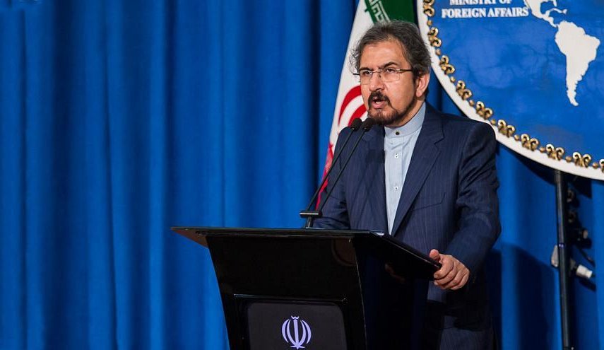 تبریک ایران به قطر برای قهرمانی جام ملت‌های آسیا
