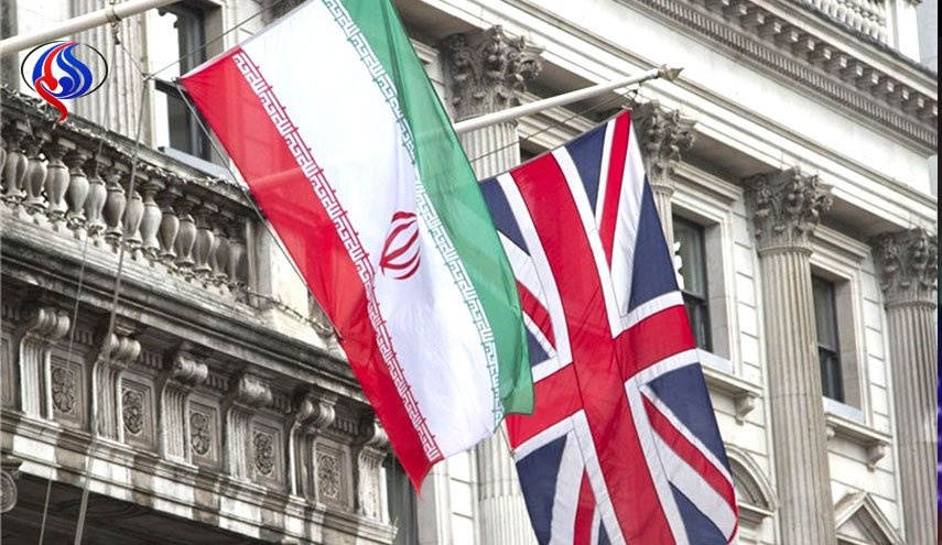 انگلیس سفیر ایران را در ارتباط با پرونده «زاغری» احضار کرد
