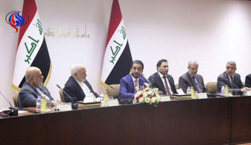 ظریف: سالانه ۷ میلیون ایرانی و عراقی از کشورهای یکدیگر دیدار می‌کنند