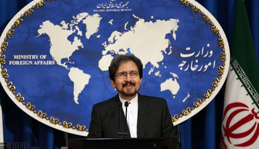 ايران ستتخذ اجراءات لازمة ازاء اية خطوات عدائية