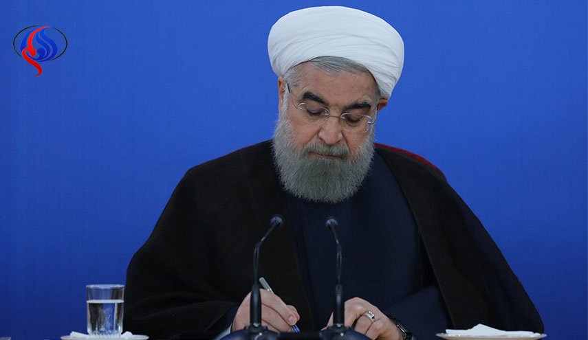 پیام تسلیت رئیس جمهور به خانواده های داغدیده سانحه هواپیمای بوئینگ ۷۰۷