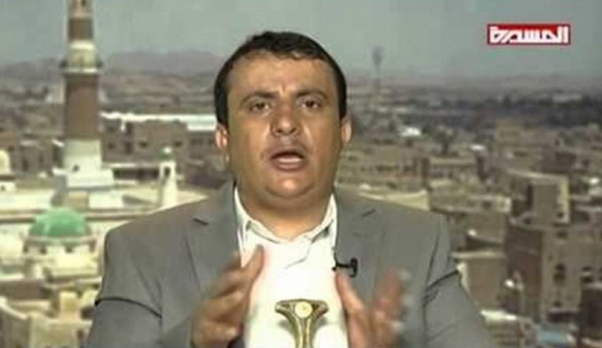انصارالله: ائتلاف سعودی در اجرای توافق سوئد مانع‌تراشی می‌کند