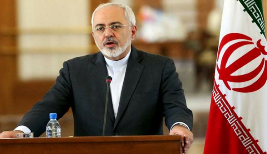 برنامه‌های سفر ظریف به کردستان عراق اعلام شد
