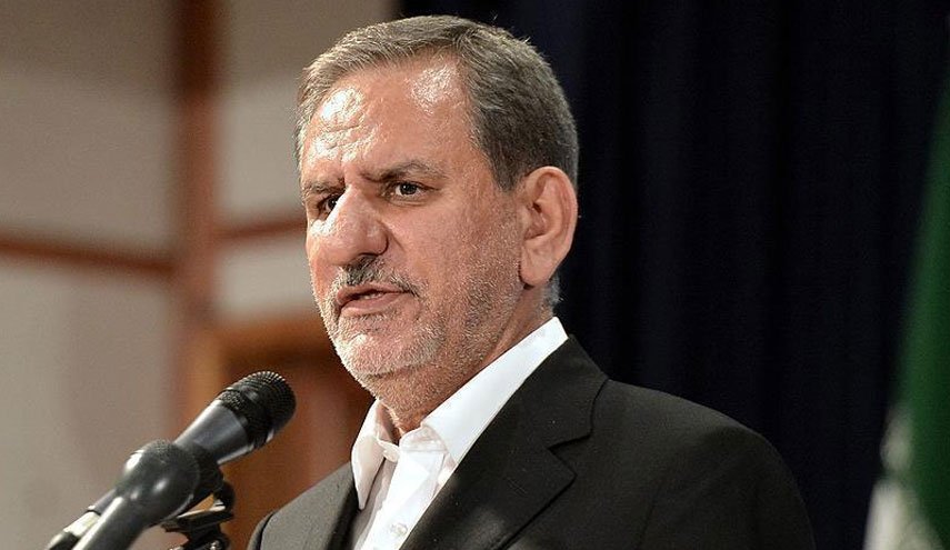 معاون اول رئیس‌جمهور: کالا‌های اساسی و‌ گوشت مورد نیاز شب عید تامین می‌شود 