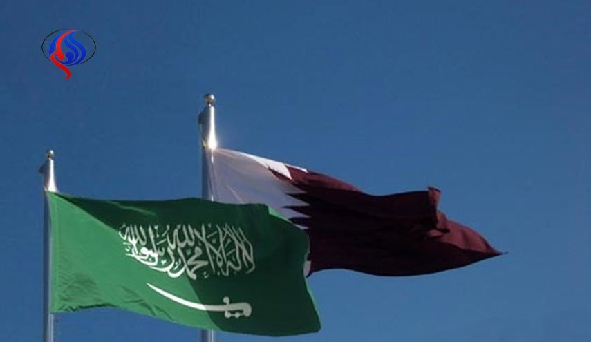 ائتلاف شوم عربستان و امارات برای شکست قطر
