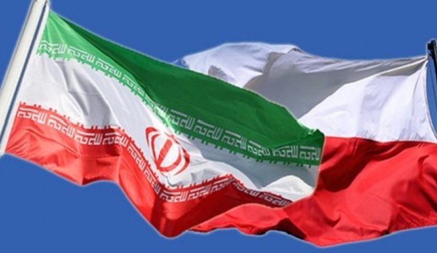 سفیر ایران با معاون وزیر خارجه لهستان گفت‌وگو کرد