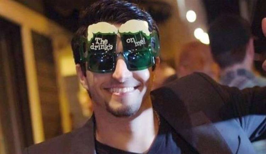 السفارة السعودية تهرب سعوديا متهما بالاغتصاب من كندا!