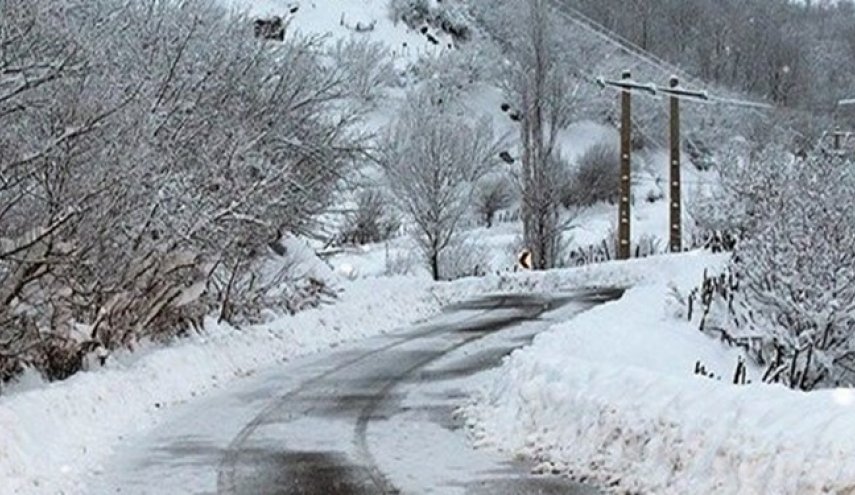 هوای کشور 10 درجه‌ سرد‌تر می‌شود/ آغاز دوباره بارش 