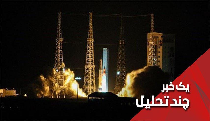 «پیام» ایران ؛ هراسی برای اسرائیل و آمریکا