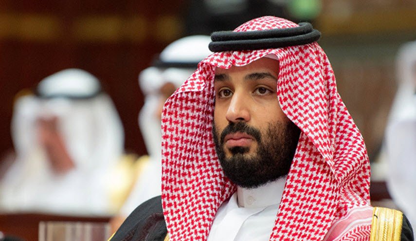 العهد الجدید: بن سلمان برادر خود را بازداشت کرد