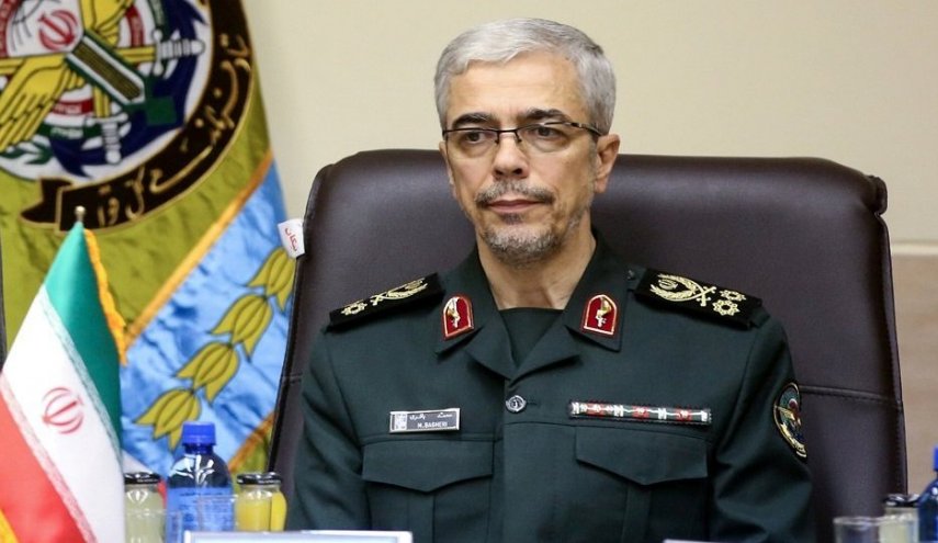 دشمن در تلاش است تا مسیر و رویکرد انقلابی جامعه ما را تغییر دهد
