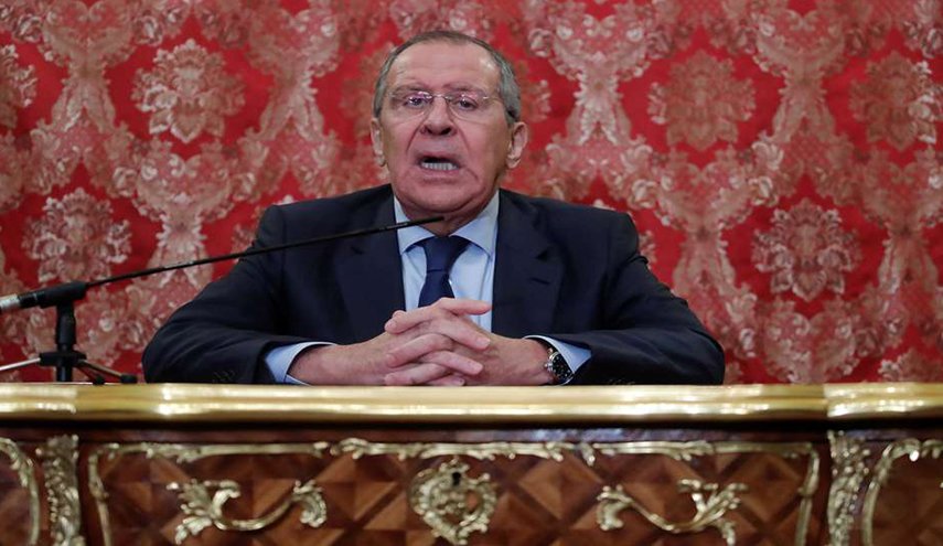 إنزعاج روسيا من الخيار العسكري الأميركي تجاه فنزويلا