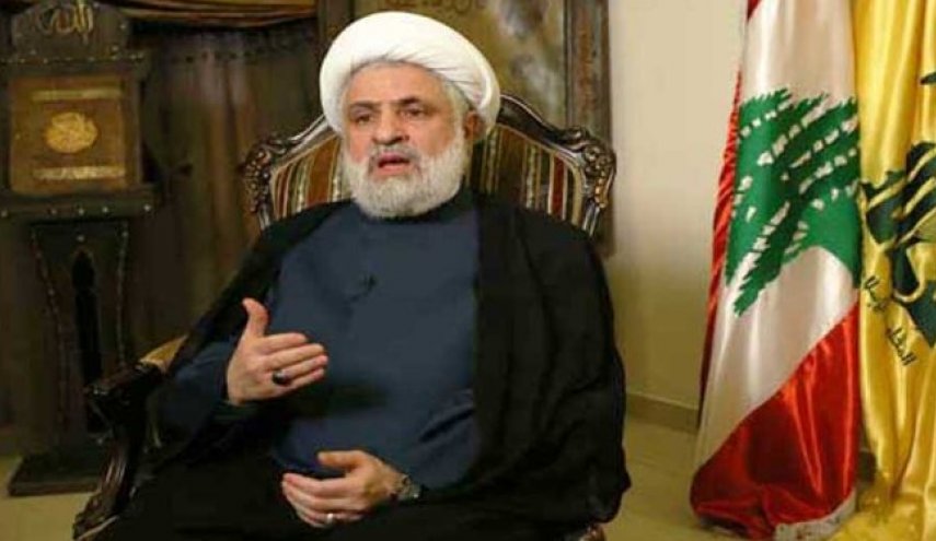 معاون حزب‌الله: معاون وزیر خارجه آمریکا برای لبنان نسخه نپیچد