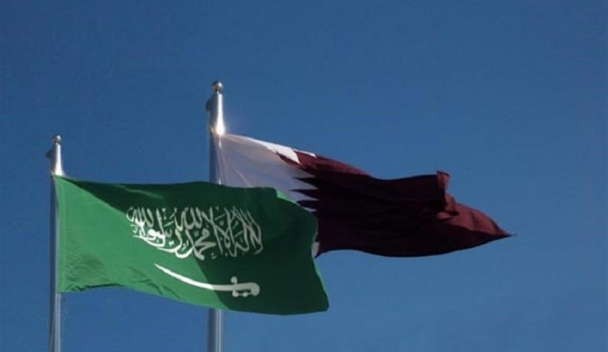 عربستان انحصار گازی قطر را به چالش می کشد