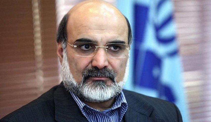 طرفداری از جبهه مقاومت؛ علت دستگیری مجری پرس تی وی