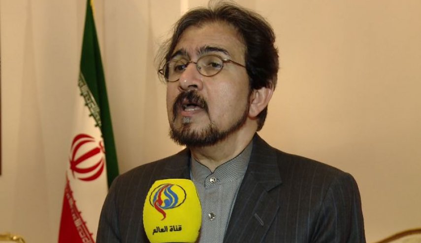 اقدامات فضایی ایران نظامی نیست/ فرانسه با موضع گیری علیه برنامه فضایی ایران دچار یک اشتباه فاحش شد